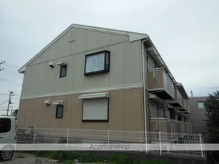 クレールハイツ鷺沼の画像