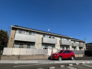 エスポアール タカムラIII A棟の画像