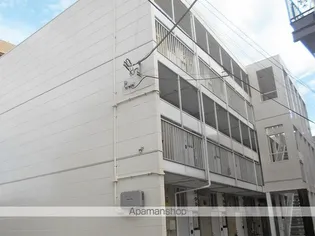 レオパレスARKADIAの画像