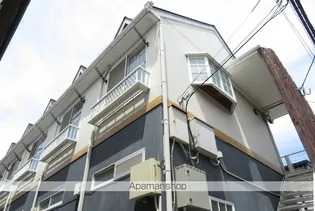 エクセルシャトーS【2階】の外観