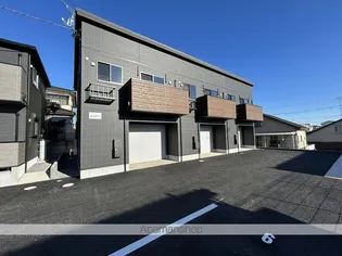 ガレージハウス摩利山の画像