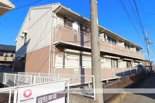 ジュネスハイム吉田の画像