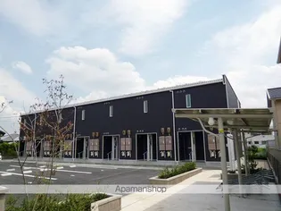 レオネクストエストレーラの画像