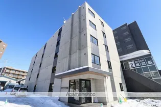RITZ GRANDE 菊水上町の画像