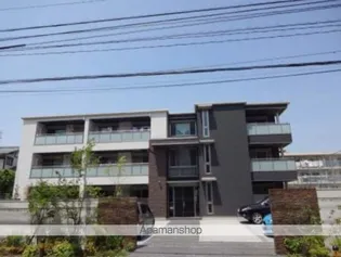 RESIDENTIAL PARK HIRAOの画像