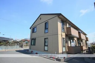 カーサ・デ・エレーラ【1階】の外観