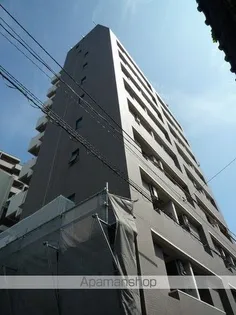 エスコート東大前【603号室】の外観