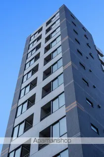 カーサスプレンディッド一番町【6階】の外観