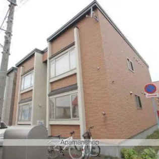 フォレスタ南町公園の画像