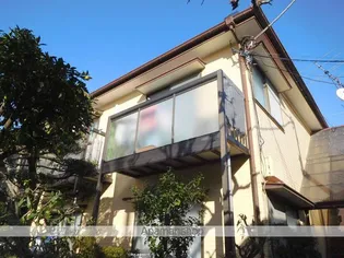 ヴィラ フローラの画像