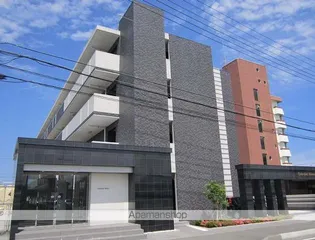 カラフル ウェーブ【2階】の外観