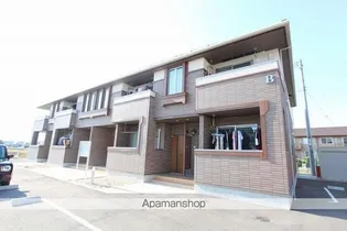 フロル高松Bの画像