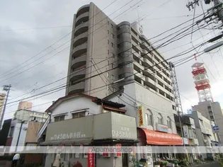 パークハイツ本町通の画像