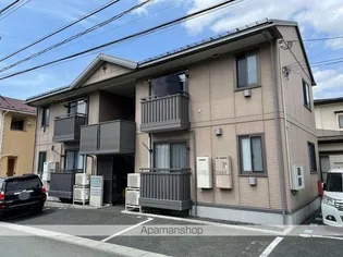 セジュール県庁東の画像
