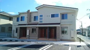 フェア レジデンスIの画像