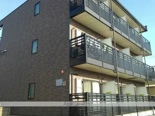 レオネクストアローマ稲毛の画像