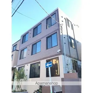 ウェルスクエアイズム目白EASTの画像