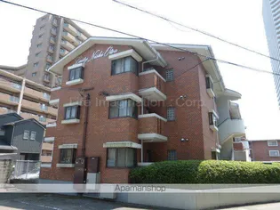 レイティー西大津の画像