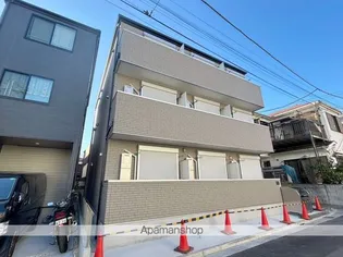 パインヒル16【1階】の外観