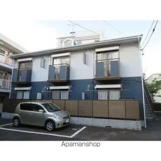 パークハウスコーワBの画像