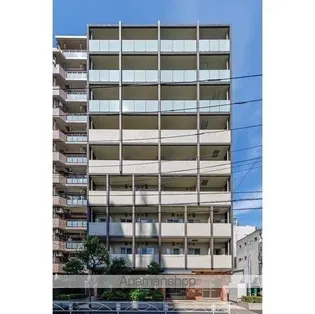 コンフォリア両国DEUXの画像