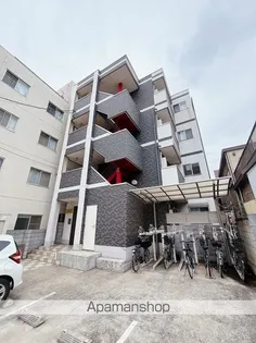 RIRIA本千葉弐番館【2階】の外観