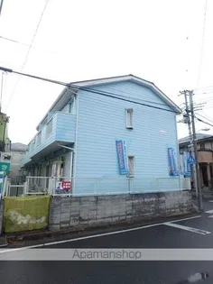 カレッジハウスVIの画像