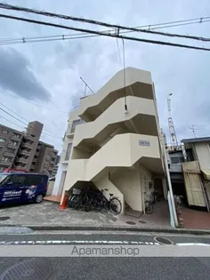 大段ビルの画像