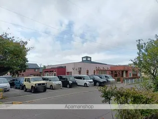 メゾンTR・A【1階】の周辺