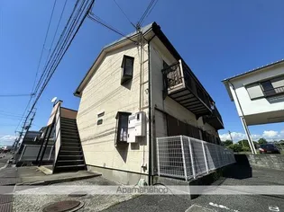 ラフォーレ西大路の画像