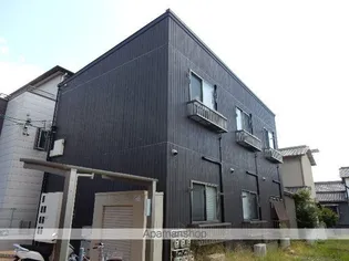 島田本町コーポの画像