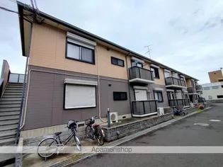 ドミール大森A B C棟の画像