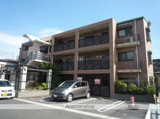 メゾンファミーユの画像