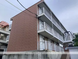 レオパレスアイリスの画像