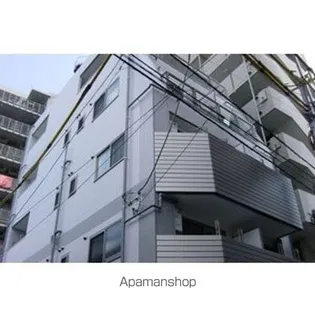 リード東中野の画像