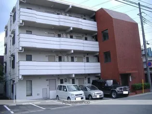 パレロワイヤル永田の画像
