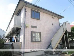 RISABE南阿佐ヶ谷の画像