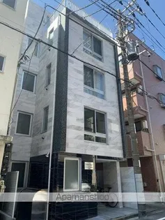 アーバンステージ門前仲町IIIの画像