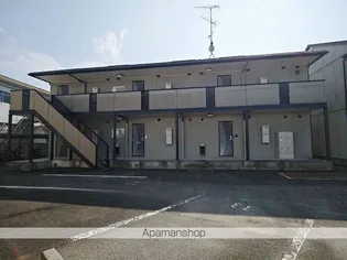 セジュール上ノ山 B棟の画像