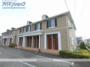 メゾンナリッシュII Bの画像