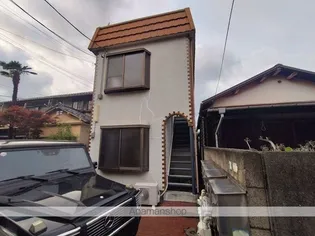 富士ハイツの画像