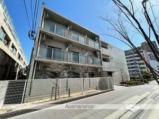 日和マンションの画像
