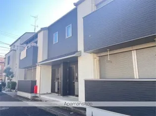 プランドール【2階】の外観