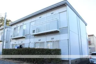 白石ハイツC棟の画像