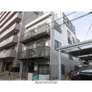 ハイツイズミの画像