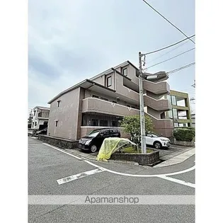 サルム上社【101号室】の外観