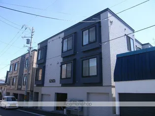 ウイングコート【103号室】の外観