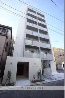 セレニティー名駅西【2階】の外観