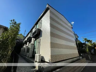 レオパレスエスポワール【1階】の外観