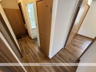 サニー神宮の森【1階】の玄関